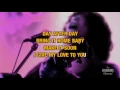 Download Lagu Day After Day in the style of Badfinger | Karaoke with Lyrics