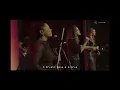 Medley: A Cristo seja a glória + O que Tua glória fez comigo + A Ele a glória 