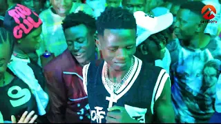 DON BREEZ USIKU WA BIRTHDAY PARTY YA DON BREEZ CHAMANZI MIKUMI SHOW LIVE MPYA 2025 