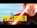 Download Lagu David Corenswet as Earth X Superman - Peacemaker Finale S02E08