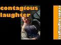 contagious laughter 4