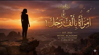 أحببت  امرأة  بألف رجل    قصيدة ملحمية تهز القلوب دندنها