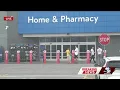 Bentonville Walmart Supercenter evacuation ends