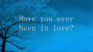 Download Have You Ever Been in Love -  With Lyrics MP3