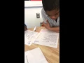 Grade 2 Fluency Passage