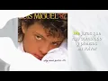 Luis Miguel - Ahora Te Puedes Marchar (Video Con Letra)