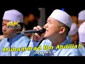 Download Lagu Cak Opul Sekar Langit - Ya Rasulullah Ya Habiballah - Habib Zaidan Live Sragen