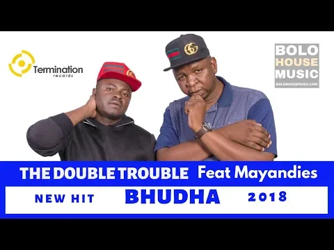 Download MP3 The Double Trouble - Bhudha feat Mayandies [New Hit 2018]