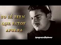 El Rey - José Alfredo Jiménez - (Letra)