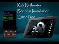 Turn Your Android into a Hacking Machine - No Root Required