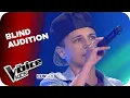 Download Lagu Macklemore - Can't hold us (Lukas) | The Voice Kids 2014 | Blind Audition | SAT.1