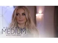 Carmen Electra Connects With Late Mother Hollywood Medium with Tyler Henry E