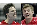 Download Lagu Lasse Svan vs Hans Lindberg - Right Wing Series