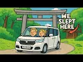 Download Lagu Japan Sleeping in Bear Country 🎌 🐻 ✨