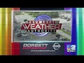 WTWO News Weekend Edition