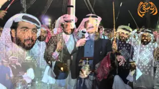 شيلة مهداه للاخ  فلاح بن شافي ابو راس الهاجري كلمات  سعد ال عاطف اداء  فلاح المسردي وظافر الحبابي دندنها