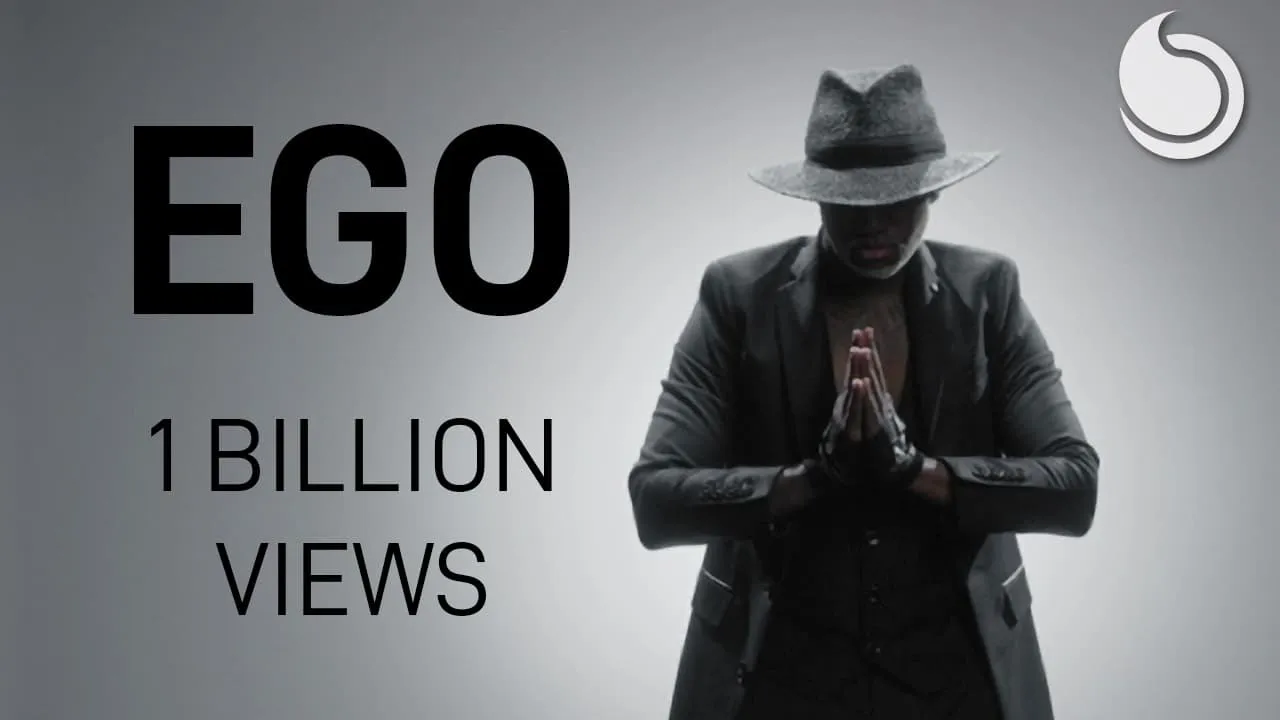 Willy William - Ego (Clip Officiel)