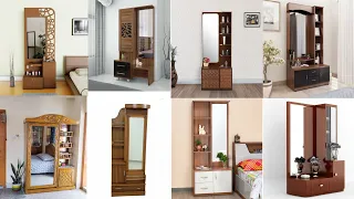 Dressing table Design Bedroom Latest Dressing mirror Designs Dressing mirror Decorating ideas