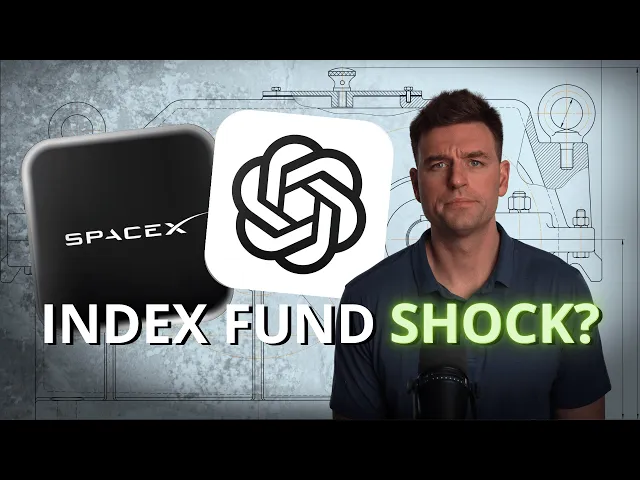 Video: SpaceX and OpenAI: The Mega IPO Grift