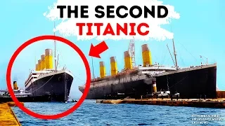 Download What Happened to the Titanic's Sister Ships MP3