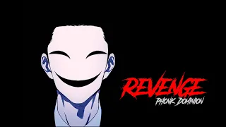 revenge aggressive dark phonk 2025 drift phonk beat phonk dominion