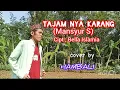 Download Lagu Tajam nya Karang (Mansyur S) cover by Hambali