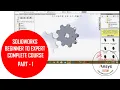INTRODUCTION TO SOLIDWORKS USER INTERFACE SI UNITS REFERENCE PLANES SOLIDWORKS 2020 PROPERTIES