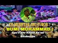 Download Lagu KH MUKHTAR ABU TUROB \\\\ BUMI MUHAMMAD ( sya'ir khr kholil as'ad situbondo )
