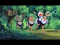 Doraemon Bahasa Indonesia Terbaru 2024 ( NO ZOOM ) | Hutan Bertahan Hidup