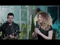 Teni Tenime (Yağmurlu Akustik) - Sena Sener