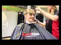 SPORT CLIPS HAIRCUTS PART 37