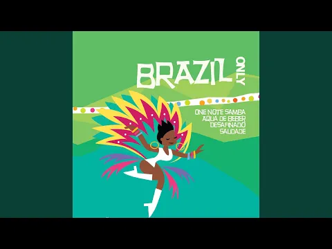 Download MP3 To Brasil!