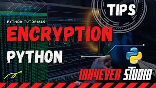 Encrypt and Decrypt Strings in Python Using Cryptography and RSA Method 2022