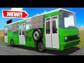 Download Lagu UPGRADING My Bus To Survive The Desert in The Long Drive Mods!