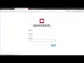 openstack trng 10 create snapshot launch instance from snapshot