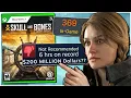 Yup Skull and Bones is still so HILARIOUSLY Terrible
