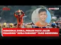 Download Lagu Mengenal Dhika, Penari Pacu Jalur Kuansing \