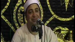 الشيخ طه النعمانى سورة الرعد عزاء الحاج عبدالحليم النحاس إدفينا رشيد البحيرة عمرو دراز 