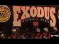 Republic Bank Exodus Cyah Behave National Large Band Panorama Finals 2026 Trinidad Carnival