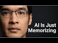 Terence Tao Explains The Math Behind AI
