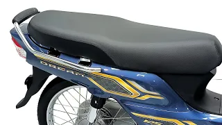 न्यू scooteR! लॉन्च__! Honda Dream 125⚡देगा TVS Orbiter को कड़ी टक्कर-! कीमत जानकर दंग रह जाओगे.🔥🔥🔥 