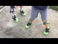 Crazy Socks day in school How to make crazy sock