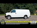 Download Lagu 2024 GMC Savana 2500 New Cargo Van Stk 24S9