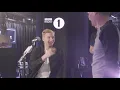 George Ezra - BBCR1 Live Lounge