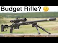 Budget Precision Rifles Are Getting Insane