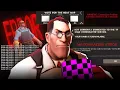 TF2 is Broken and No One Cares