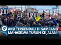 Download Lagu Aksi Solidaritas! Puluhan Mahasiswa Sampang Demo Damai, Sempat Ricuh Saat Blokade Jalan!