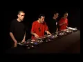 C2C - DMC DJ team World Champions 2005 set @C2Cdjs (Album Now Available)