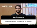 Ask Google Play 6 must-know updates for game developers