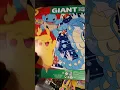 Crayola Pokemon Giant Coloring Pages